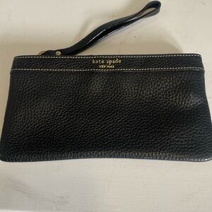 Kate Spade wristlet